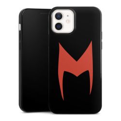 Silikoni Suojakuori Slim musta