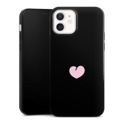 Silikoni Suojakuori Slim musta