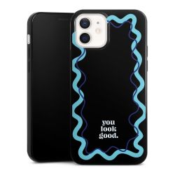 Silikoni Suojakuori Slim musta