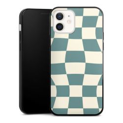 Silikoni Suojakuori Slim musta