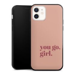 Silikoni Suojakuori Slim musta