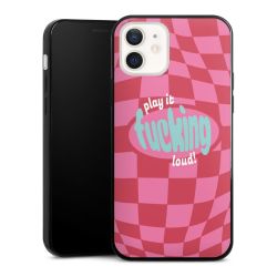 Silikoni Suojakuori Slim musta