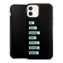 Silikoni Suojakuori Slim musta