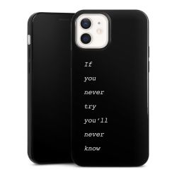 Silikoni Suojakuori Slim musta