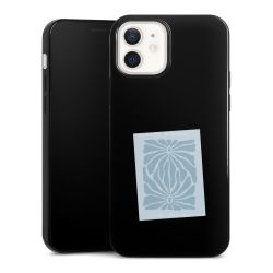 Silikoni Suojakuori Slim musta