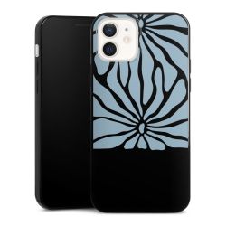 Silikoni Suojakuori Slim musta