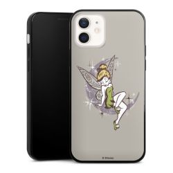 Silikoni Suojakuori Slim musta