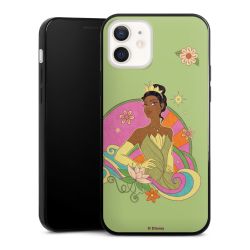 Silikoni Suojakuori Slim musta