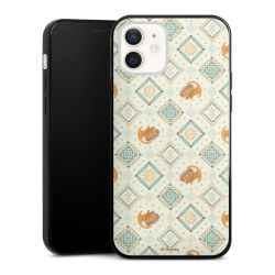 Silikoni Suojakuori Slim musta