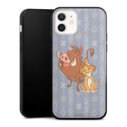 Silikoni Suojakuori Slim musta