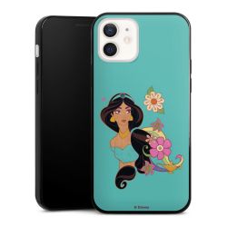 Silikoni Suojakuori Slim musta