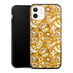 Silikoni Suojakuori Slim musta