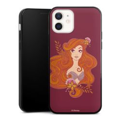 Silikoni Suojakuori Slim musta