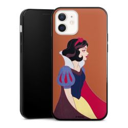 Silikoni Suojakuori Slim musta