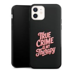 Silikoni Suojakuori Slim musta