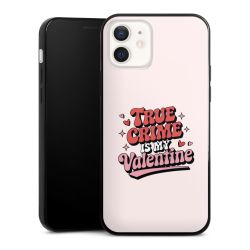 Silikoni Suojakuori Slim musta