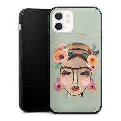 Silikoni Suojakuori Slim musta