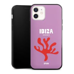 Silikoni Suojakuori Slim musta