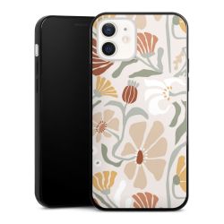 Silikoni Suojakuori Slim musta