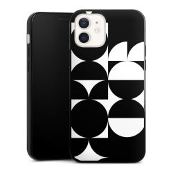 Silikoni Suojakuori Slim musta