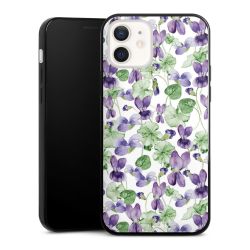 Silikoni Suojakuori Slim musta