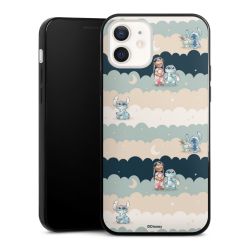 Silikoni Suojakuori Slim musta