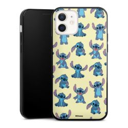 Silikoni Suojakuori Slim musta