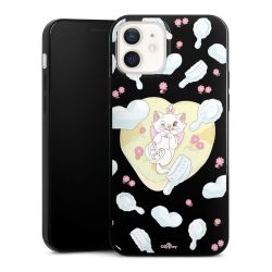 Silikoni Suojakuori Slim musta