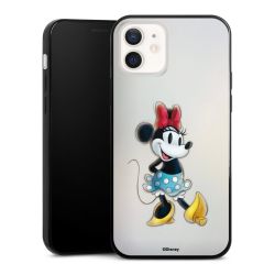 Silikoni Suojakuori Slim musta