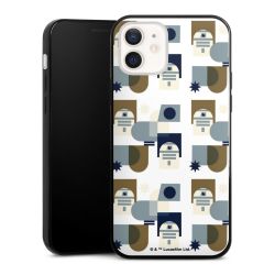 Silikoni Suojakuori Slim musta