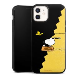 Silikoni Suojakuori Slim musta