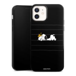 Silikoni Suojakuori Slim musta