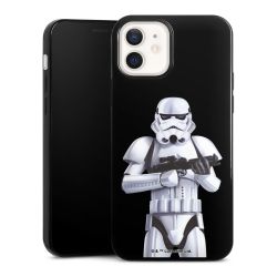 Silikoni Suojakuori Slim musta