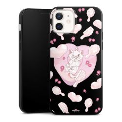 Silikoni Suojakuori Slim musta