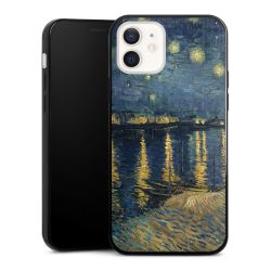 Nuit Étoilée sur le Rhône