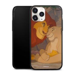 Silikoni Suojakuori Slim musta