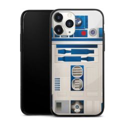 R2D2 primo piano