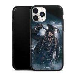 Silikoni Suojakuori Slim musta