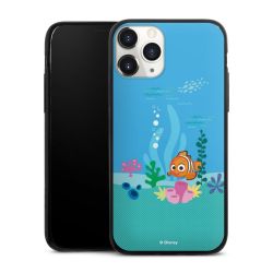 Silikonskal Slim svart