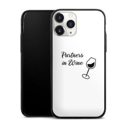 Partners in Wine