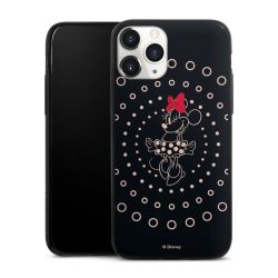 Minnie Sassy Polka Dots