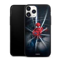 Toile Spider-Man