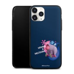 Silikonskal Slim svart