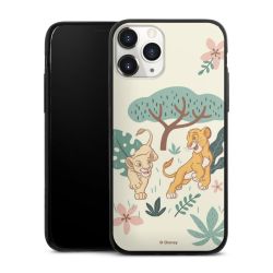 Silikoni Suojakuori Slim musta