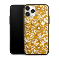 Silikoni Suojakuori Slim musta