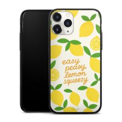 Easy Peasy Lemon Squeezy