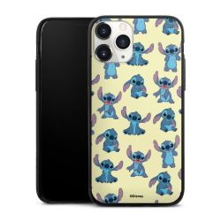 Silikoni Suojakuori Slim musta