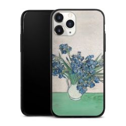 Silikoni Suojakuori Slim musta