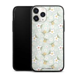 Silikoni Suojakuori Slim musta