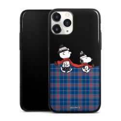 Silikoni Suojakuori Slim musta